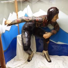 Szamos Marcipán Múzeum Cukrászda, Szentendre - Egyéb