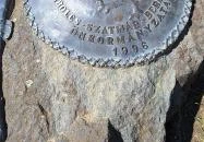 Szabolcs vezér-szobor Szabolcs