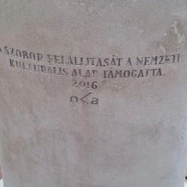 Szabolcs vezér szobra Pusztaszabolcs - Egyéb