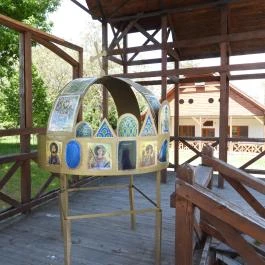 Szabolcsi földvár, Szabolcs - Egyéb