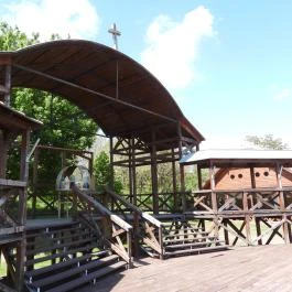 Szabolcsi földvár, Szabolcs - Egyéb