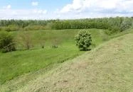 Szabolcsi földvár Szabolcs