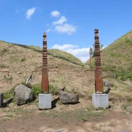 Szabolcsi földvár, Szabolcs - Egyéb