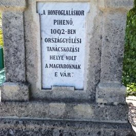 Szabolcsi földvár, Szabolcs - Egyéb