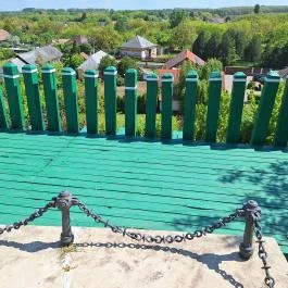 Szabolcsi földvár, Szabolcs - Egyéb