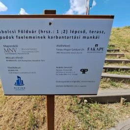 Szabolcsi földvár, Szabolcs - Egyéb