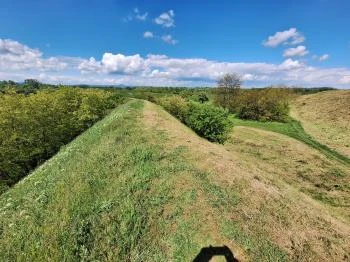 Szabolcsi földvár Szabolcs