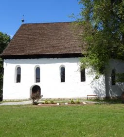 Szabolcsi Református templom