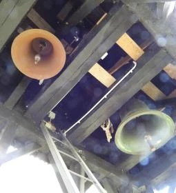 Szabolcsi Református templom