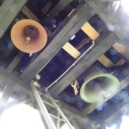 Szabolcsi Református templom, Szabolcs - Egyéb