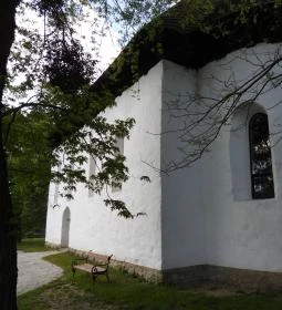 Szabolcsi Református templom