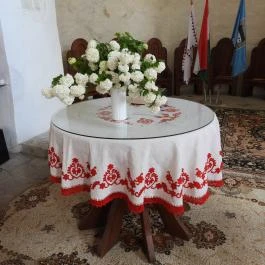 Szabolcsi Református templom, Szabolcs - Egyéb