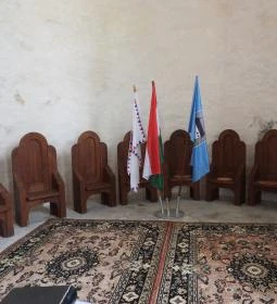 Szabolcsi Református templom