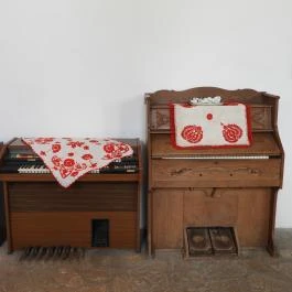 Szabolcsi Református templom, Szabolcs - Egyéb