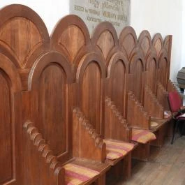 Szabolcsi Református templom, Szabolcs - Egyéb