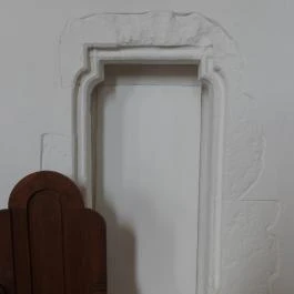 Szabolcsi Református templom, Szabolcs - Egyéb