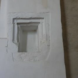 Szabolcsi Református templom, Szabolcs - Egyéb