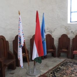 Szabolcsi Református templom, Szabolcs - Egyéb