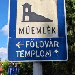 Szabolcsi Református templom, Szabolcs - Egyéb