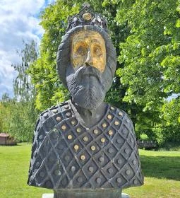 Szabolcsi Református templom