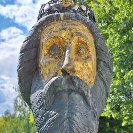 Szabolcsi Református templom, Szabolcs - Egyéb