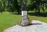 Szabolcsi Református templom Szabolcs