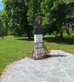 Szabolcsi Református templom