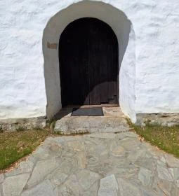 50. legjobb látnivaló: Szabolcsi Református templom