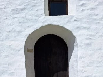 Szabolcsi Református templom Szabolcs