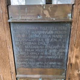 Szabolcsi Református templom, Szabolcs - Egyéb