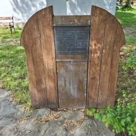 Szabolcsi Református templom, Szabolcs - Egyéb