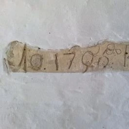 Szabolcsi Református templom, Szabolcs - Egyéb