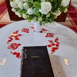 Szabolcsi Református templom, Szabolcs - Egyéb