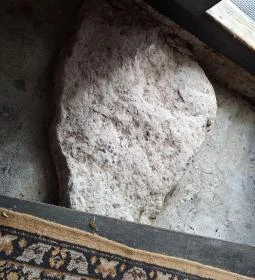 Szabolcsi Református templom