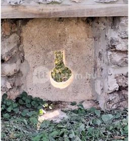 Szádvár - Fellegvár