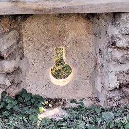 Szádvár - Fellegvár, Szögliget - Egyéb