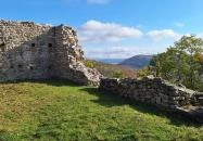 Szádvár - Fellegvár Szögliget