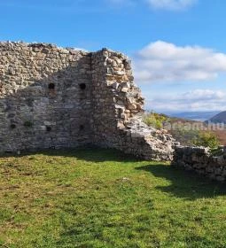 Szádvár - Fellegvár