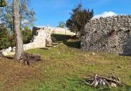 Szádvár - Fellegvár Szögliget