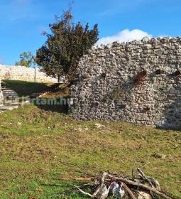 Szádvár - Fellegvár