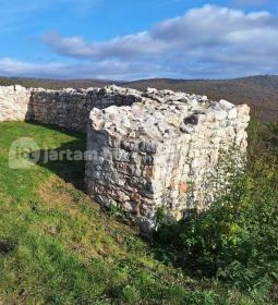 Szádvár - Fellegvár