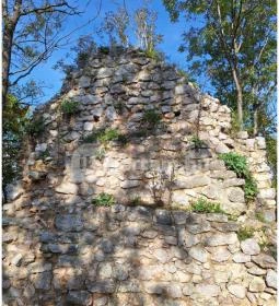 Szádvár - Fellegvár