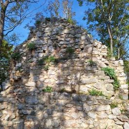 Szádvár - Fellegvár, Szögliget - Egyéb