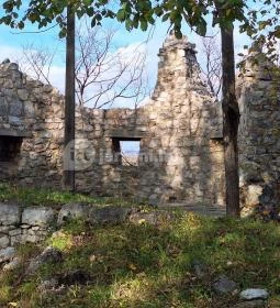 Szádvár - Fellegvár