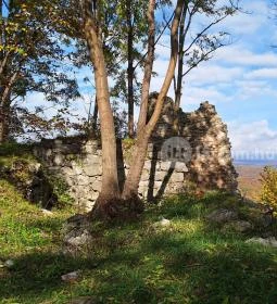 Szádvár - Fellegvár