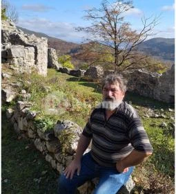 Szádvár - Fellegvár