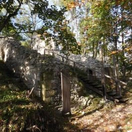 Szádvár - Fellegvár, Szögliget - Egyéb