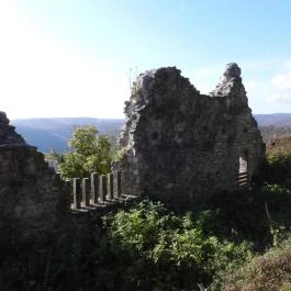 Szádvár - Fellegvár, Szögliget - Egyéb