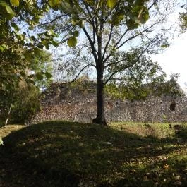 Szádvár - Fellegvár, Szögliget - Egyéb