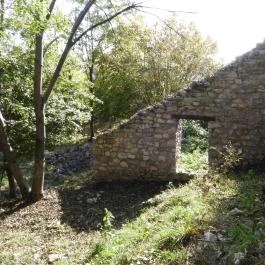 Szádvár - Fellegvár, Szögliget - Egyéb